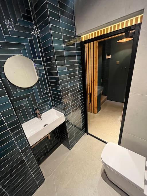 Appartement The Hideaway, Hot Tub à Henley-in-Arden Extérieur photo